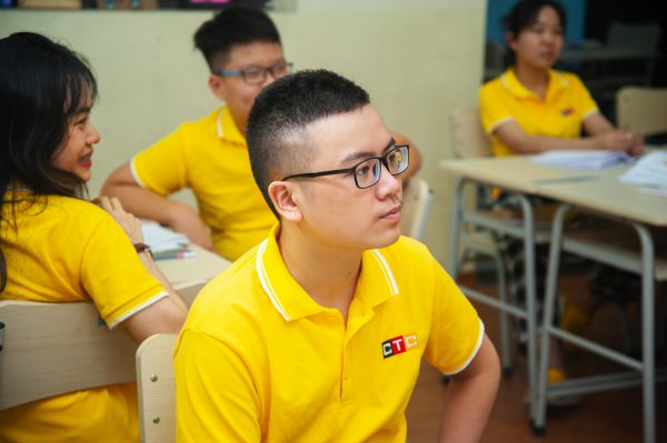 Du học sau đại học
