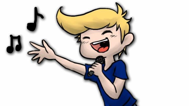 Thi hát tiếng Đức chào mừng ngày Nhà giáo 20.11