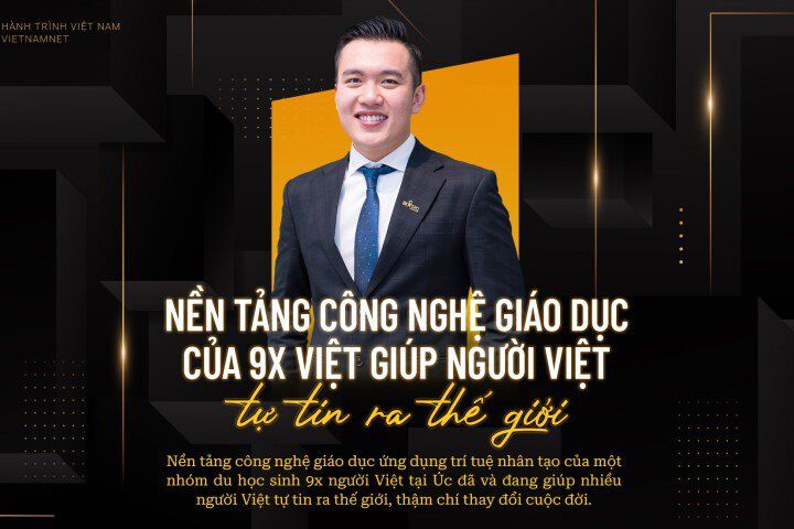 AVEA: PTE MGIC và câu chuyện nền tảng công nghệ Việt giúp người Việt